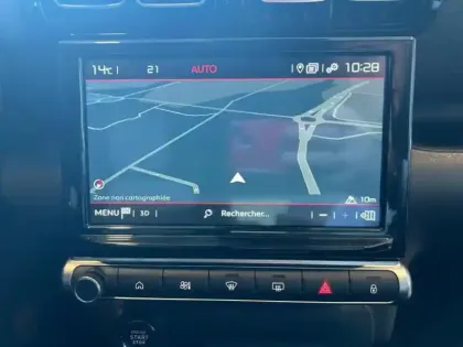 Photo 10 Citroën C3 Aircross Gén. I Ph1 NG Shine 5