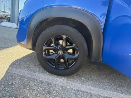 Photo 25 Citroën C3 Aircross  PureTech 110ch S&S Shine