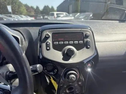 Photo 25 Peugeot 108  VTi 72ch S&S BVM5 Style