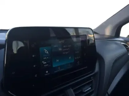 Photo 26 Suzuki S-cross  1.5 Dualjet Hybrid 102ch Privilège Auto