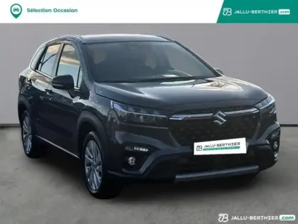 Photo 16 Suzuki S-cross  1.5 Dualjet Hybrid 102ch Privilège Auto