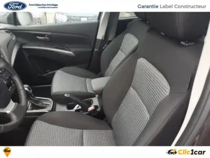 Photo 7 Suzuki S-cross  1.5 Dualjet Hybrid 102ch Privilège Auto