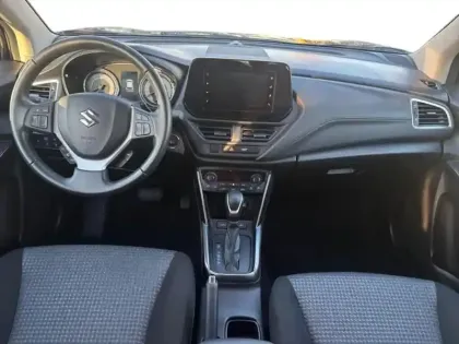 Photo 20 Suzuki S-cross  1.5 Dualjet Hybrid 102ch Privilège Auto