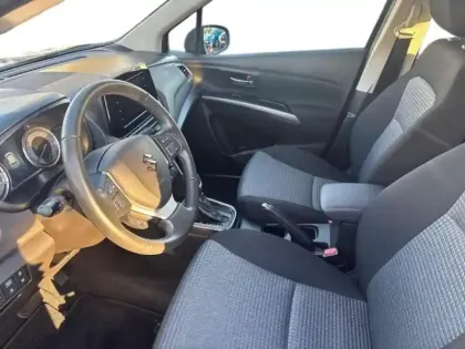 Photo 21 Suzuki S-cross  1.5 Dualjet Hybrid 102ch Privilège Auto