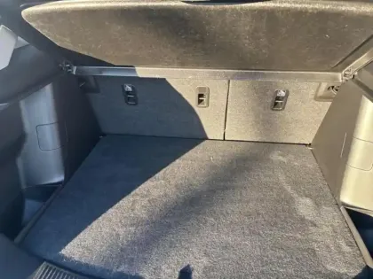 Photo 23 Suzuki S-cross  1.5 Dualjet Hybrid 102ch Privilège Auto