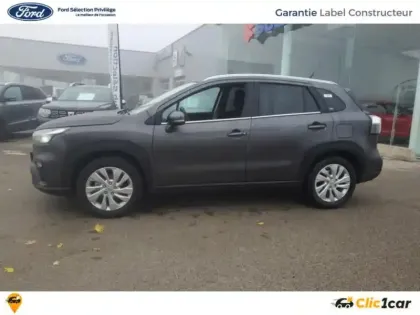 Photo 2 Suzuki S-cross  1.5 Dualjet Hybrid 102ch Privilège Auto