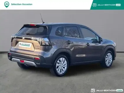 Photo 18 Suzuki S-cross  1.5 Dualjet Hybrid 102ch Privilège Auto