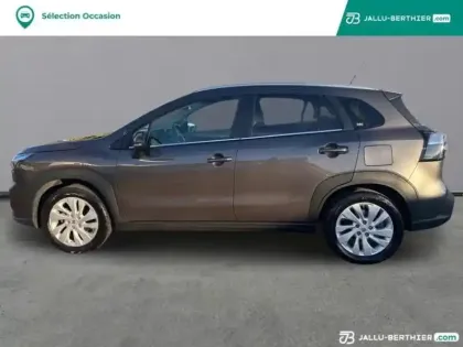 Photo 19 Suzuki S-cross  1.5 Dualjet Hybrid 102ch Privilège Auto