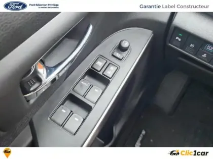 Photo 14 Suzuki S-cross  1.5 Dualjet Hybrid 102ch Privilège Auto