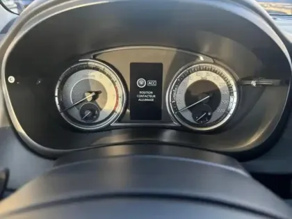 Photo 25 Suzuki S-cross  1.5 Dualjet Hybrid 102ch Privilège Auto