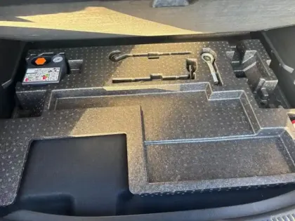 Photo 24 Suzuki S-cross  1.5 Dualjet Hybrid 102ch Privilège Auto