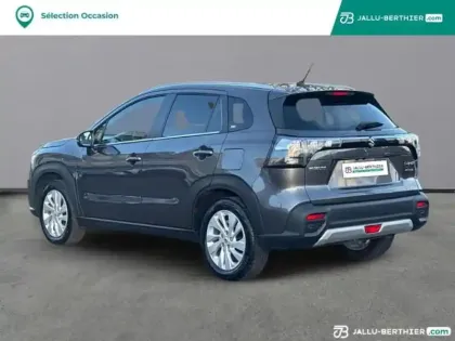 Photo 17 Suzuki S-cross  1.5 Dualjet Hybrid 102ch Privilège Auto