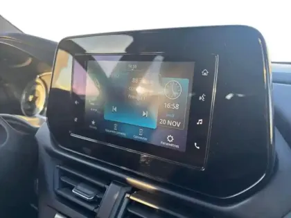 Photo 28 Suzuki S-cross  1.5 Dualjet Hybrid 102ch Privilège Auto