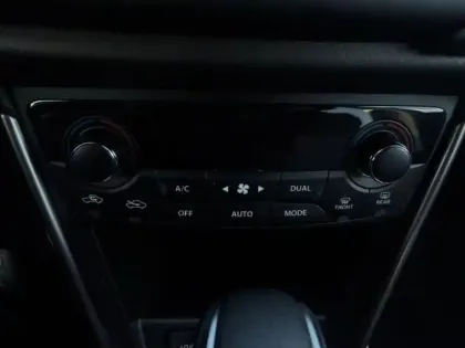 Photo 29 Suzuki S-cross  1.5 Dualjet Hybrid 102ch Privilège Auto