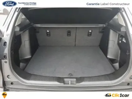 Photo 8 Suzuki S-cross  1.5 Dualjet Hybrid 102ch Privilège Auto