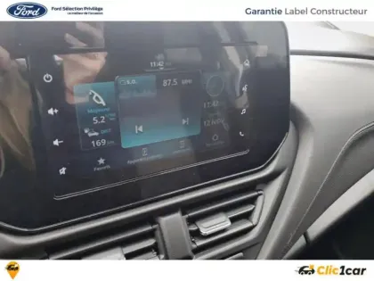 Photo 9 Suzuki S-cross  1.5 Dualjet Hybrid 102ch Privilège Auto