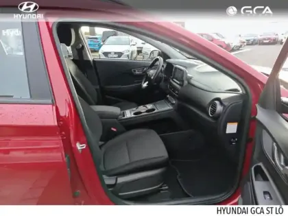 Photo 5 Hyundai Kona  Electric 136ch Intuitive Euro6d-T EVAP 2cv