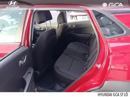 Photo 11 Hyundai Kona  Electric 136ch Intuitive Euro6d-T EVAP 2cv