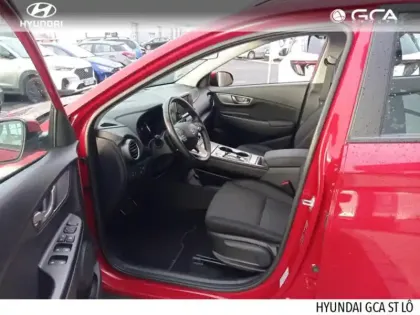 Photo 10 Hyundai Kona  Electric 136ch Intuitive Euro6d-T EVAP 2cv