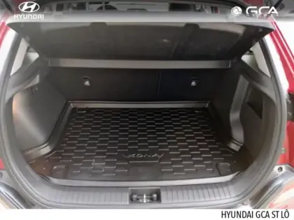 Photo 9 Hyundai Kona  Electric 136ch Intuitive Euro6d-T EVAP 2cv