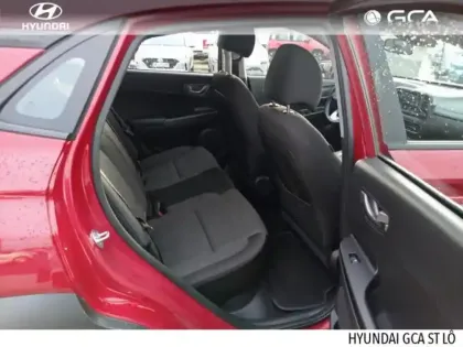 Photo 6 Hyundai Kona  Electric 136ch Intuitive Euro6d-T EVAP 2cv