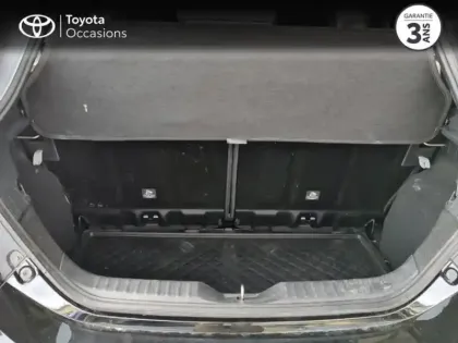 Photo 24 Toyota Aygo  X 1.0 VVT-i 72ch Design S-CVT