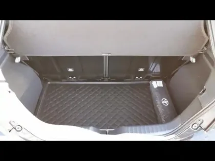 Photo 10 Toyota Aygo  X 1.0 VVT-i 72ch Design S-CVT