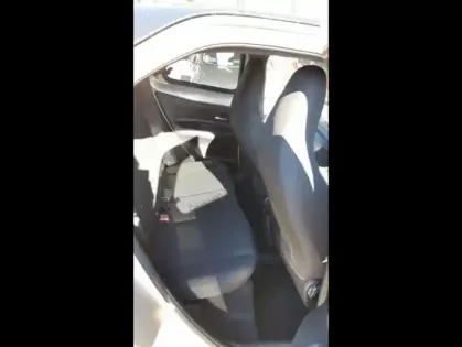 Photo 9 Toyota Aygo  X 1.0 VVT-i 72ch Design S-CVT