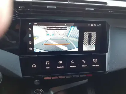 Photo 19 Peugeot 308  PureTech 130ch S&S BVM6