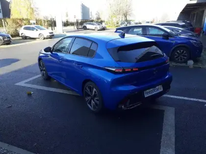 Photo 5 Peugeot 308  PureTech 130ch S&S BVM6