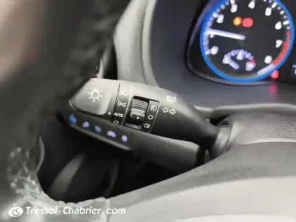 Photo 17 Hyundai Kona Gén. I Ph1 Executive 5