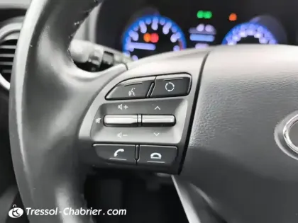 Photo 18 Hyundai Kona Gén. I Ph1 Executive 5