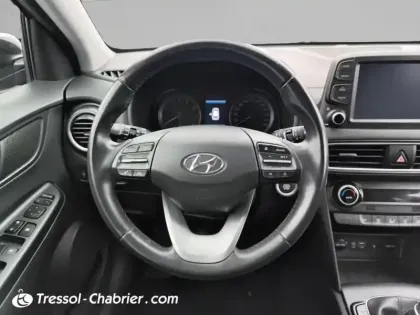 Photo 11 Hyundai Kona Gén. I Ph1 Executive 5