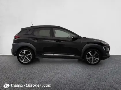 Photo 5 Hyundai Kona Gén. I Ph1 Executive 5