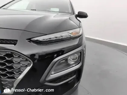 Photo 13 Hyundai Kona Gén. I Ph1 Executive 5