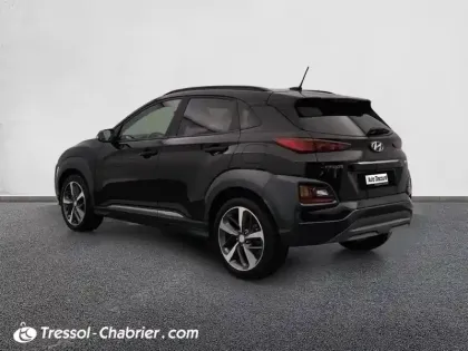 Photo 29 Hyundai Kona Gén. I Ph1 Executive 5