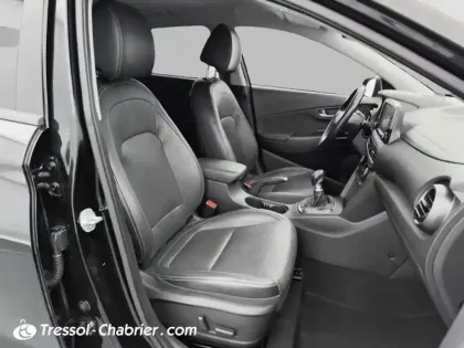 Photo 8 Hyundai Kona Gén. I Ph1 Executive 5