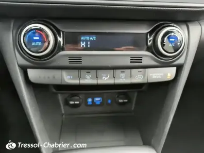 Photo 12 Hyundai Kona Gén. I Ph1 Executive 5