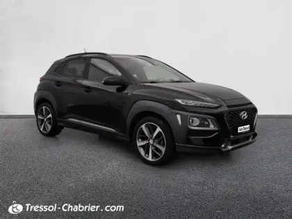 Photo 28 Hyundai Kona Gén. I Ph1 Executive 5