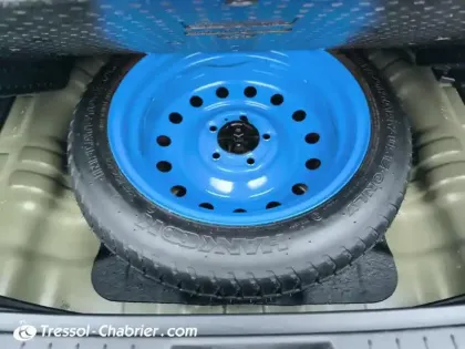 Photo 26 Hyundai Kona Gén. I Ph1 Executive 5