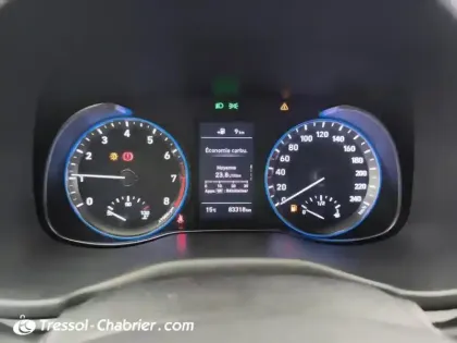 Photo 20 Hyundai Kona Gén. I Ph1 Executive 5