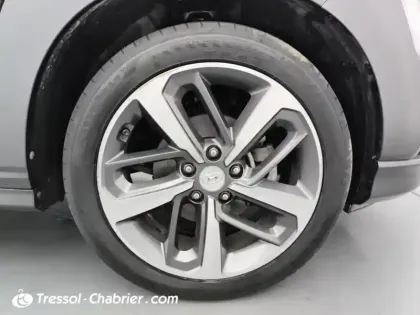 Photo 14 Hyundai Kona Gén. I Ph1 Executive 5