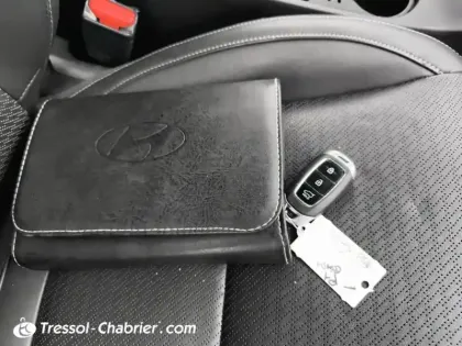 Photo 15 Hyundai Kona Gén. I Ph1 Executive 5