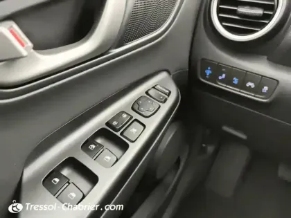 Photo 19 Hyundai Kona Gén. I Ph1 Executive 5