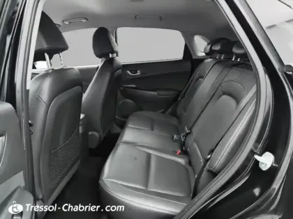 Photo 22 Hyundai Kona Gén. I Ph1 Executive 5