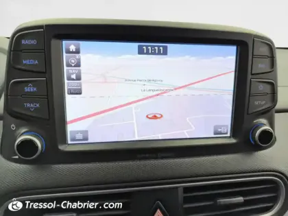 Photo 10 Hyundai Kona Gén. I Ph1 Executive 5