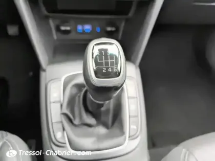 Photo 23 Hyundai Kona Gén. I Ph1 Executive 5