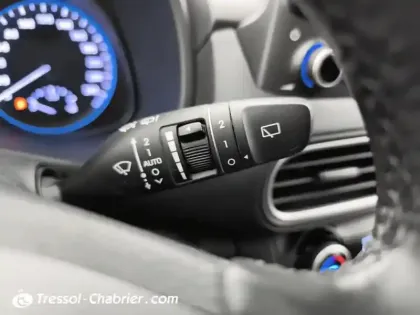 Photo 16 Hyundai Kona Gén. I Ph1 Executive 5