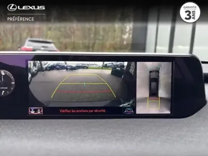 Photo 14 Lexus UX  300e Executive