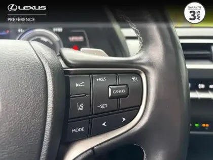 Photo 11 Lexus UX  300e Executive